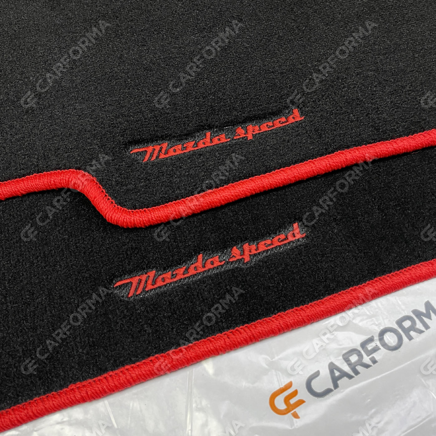 Коврики на Mazda MX5 III 2005&nbsp;-&nbsp;2015 в Кургане