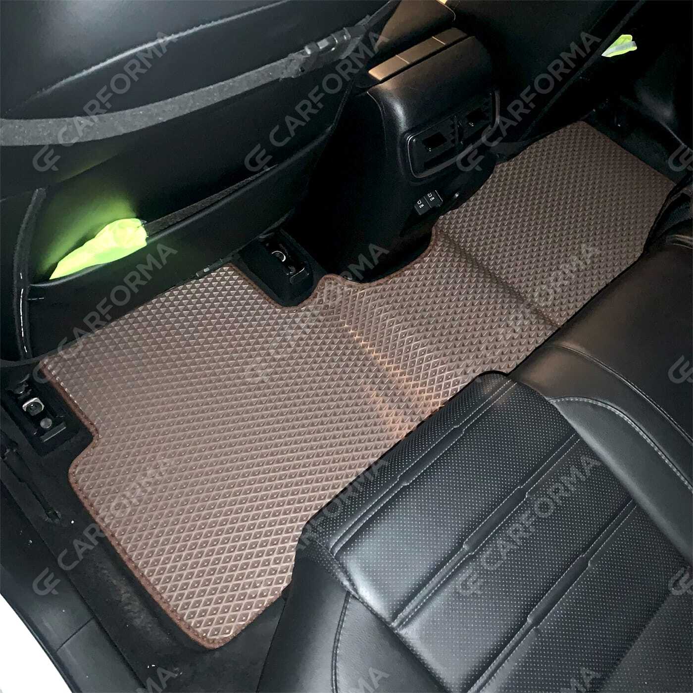 Коврики на Honda CR-V V 2016&nbsp;-&nbsp;2023 в Кургане