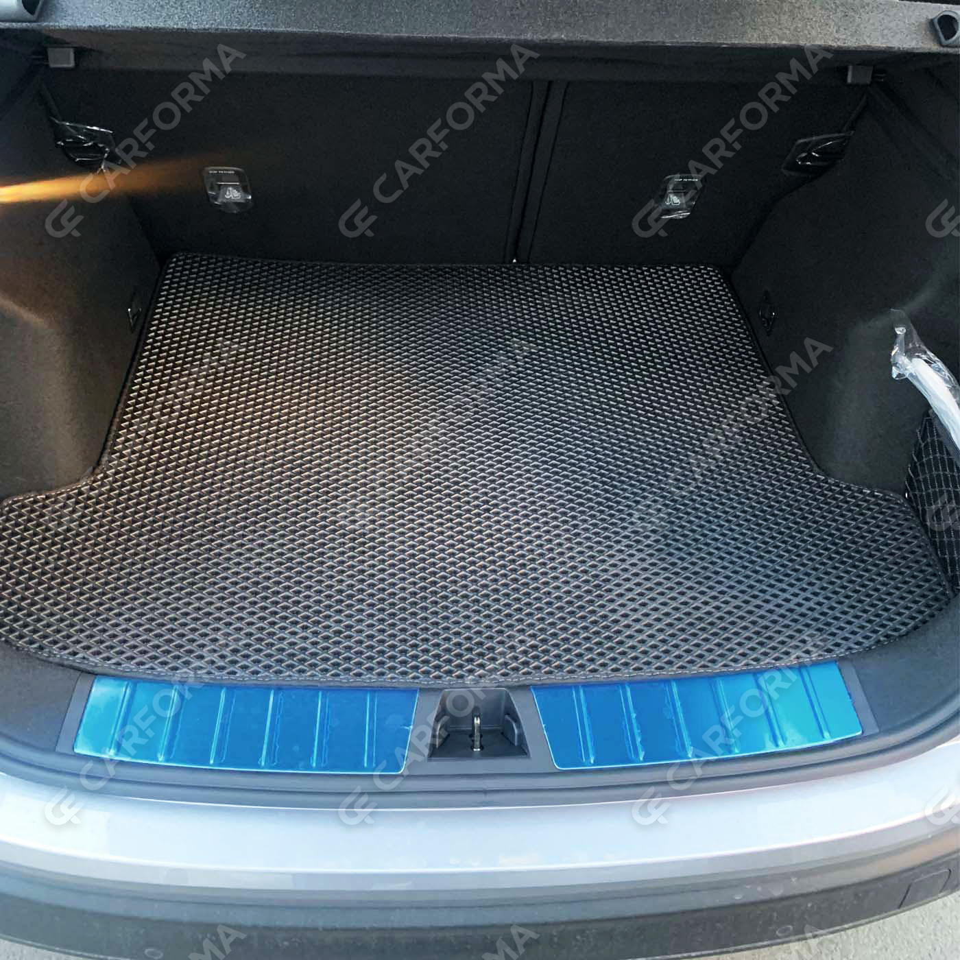 Коврики на Geely Coolray 2018&nbsp;-&nbsp;2024 в Кургане