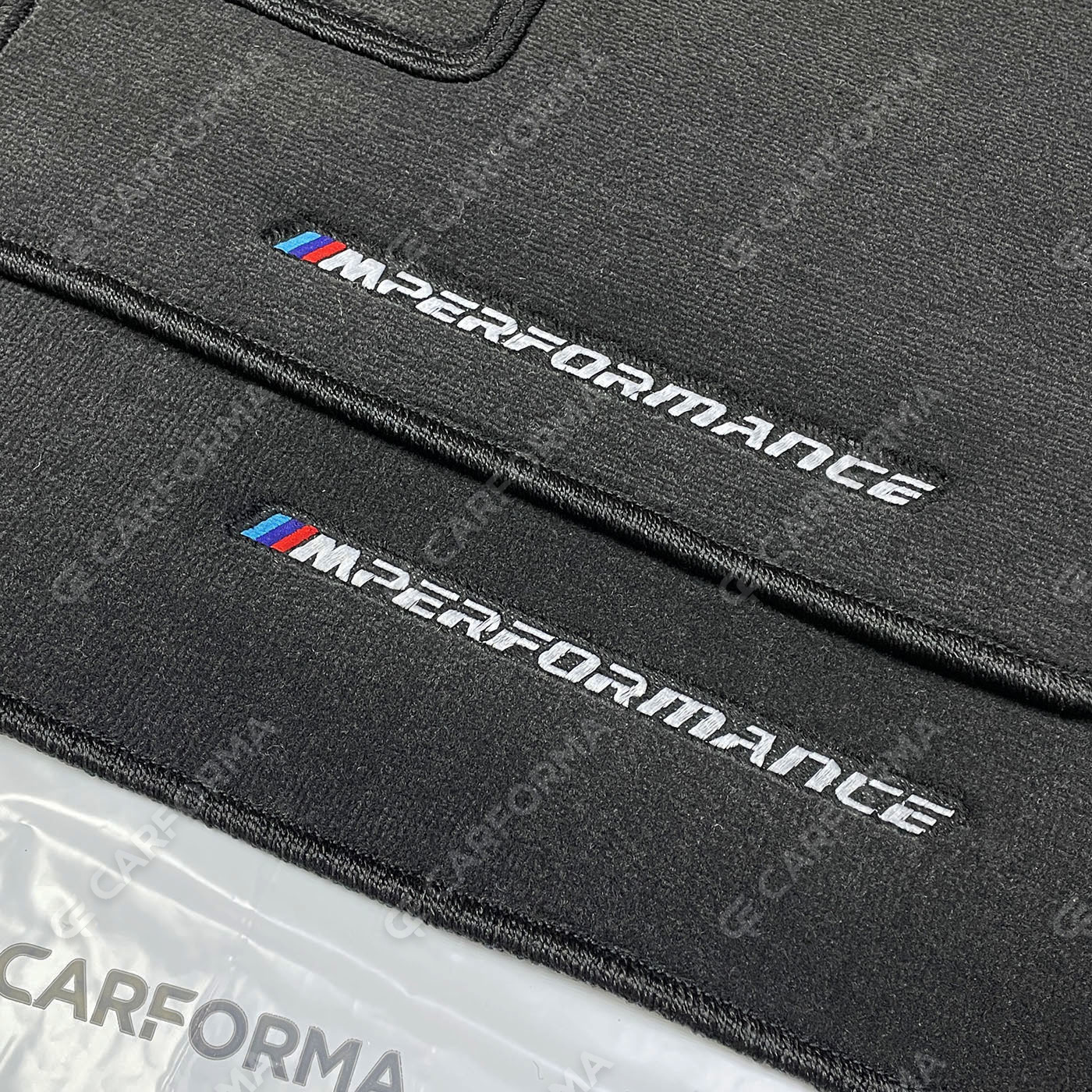 Коврики на BMW 2 (F22/F23) 2014&nbsp;-&nbsp;2021 в Кургане