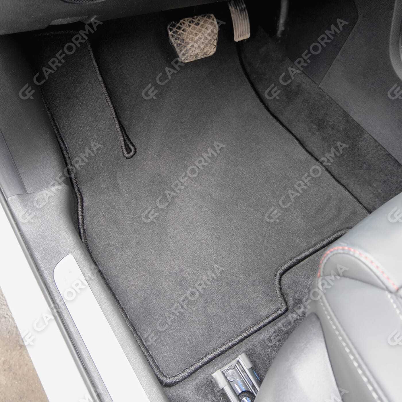 Коврики на Chery Tiggo 7L 2024&nbsp;-&nbsp;2026 в Кургане