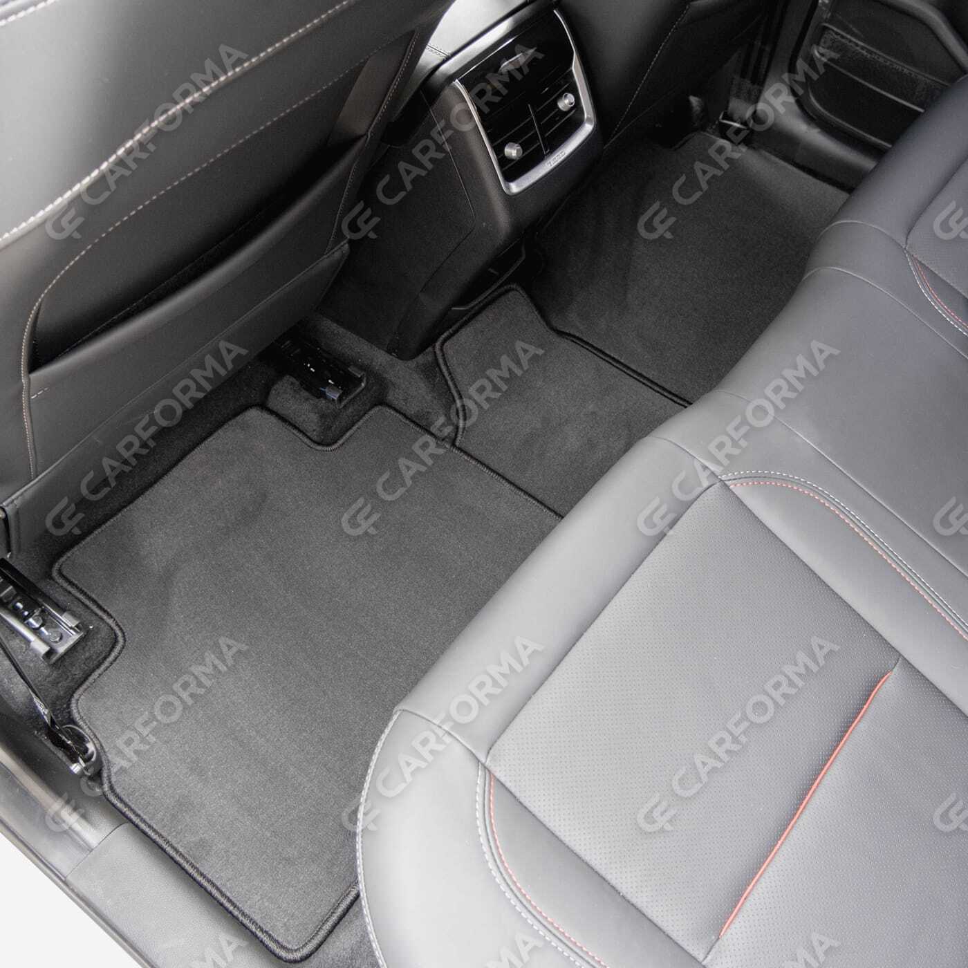 Коврики на Chery Tiggo 7L 2024&nbsp;-&nbsp;2026 в Кургане