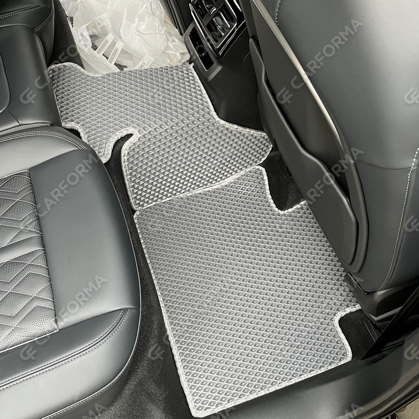 Коврики на Audi Q5 III 2024&nbsp;-&nbsp;2026 в Кургане