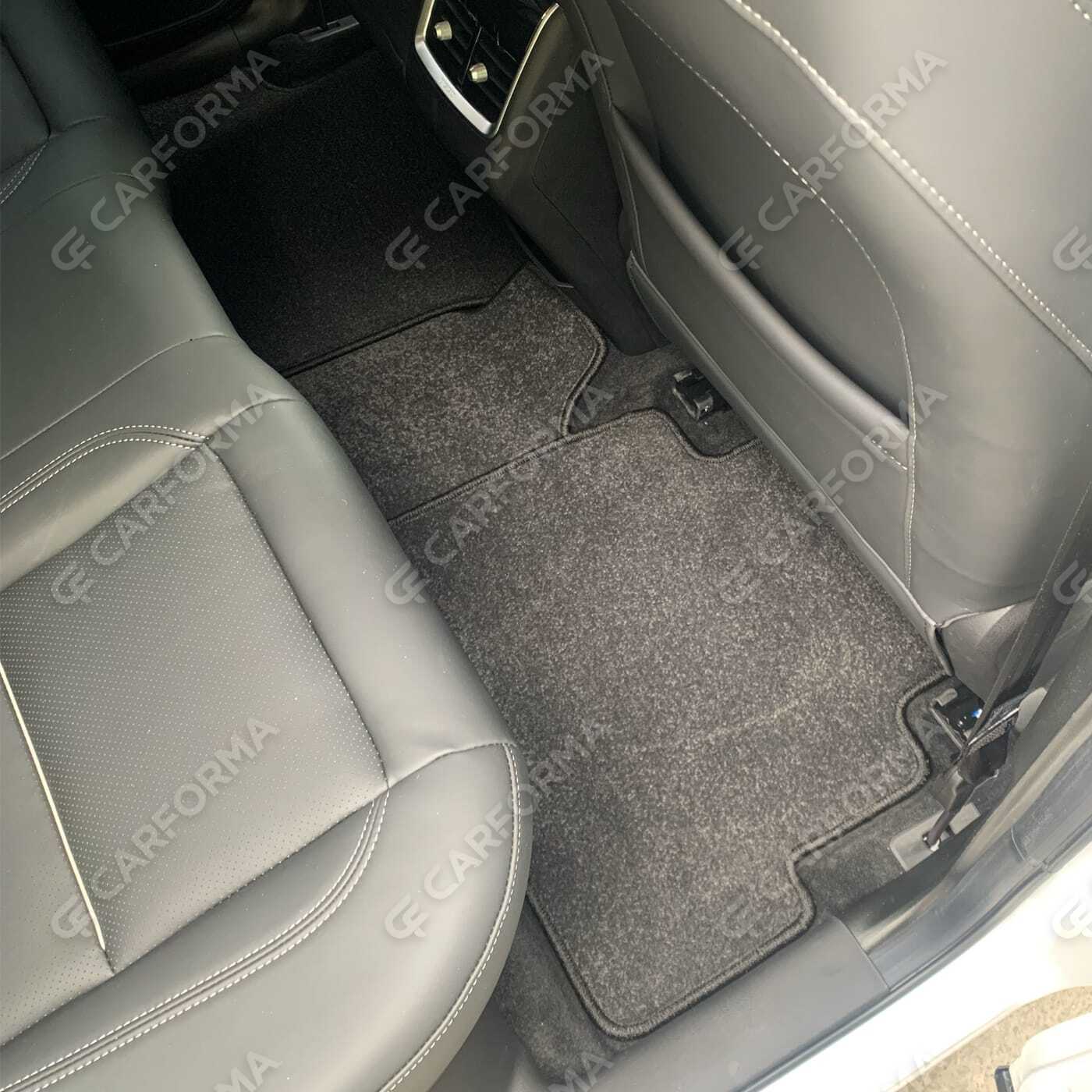 Коврики на Chery Tiggo 7L 2024&nbsp;-&nbsp;2026 в Кургане