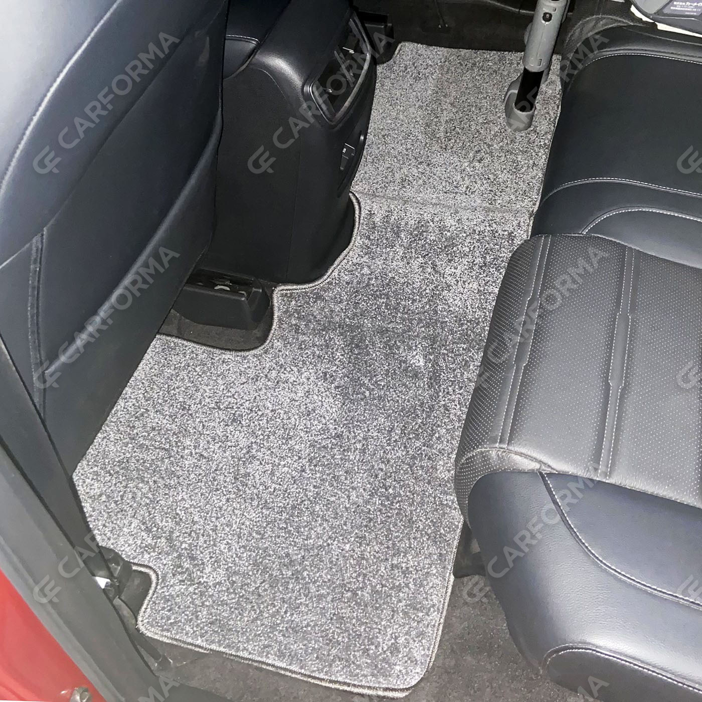 Коврики на Honda Breeze 1 2019&nbsp;-&nbsp;2023 в Кургане