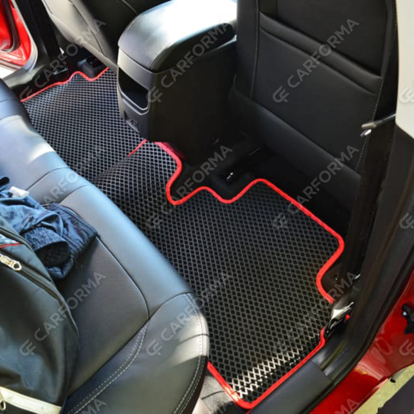 Коврики на Tenet T4 2025&nbsp;-&nbsp;2026 в Кургане