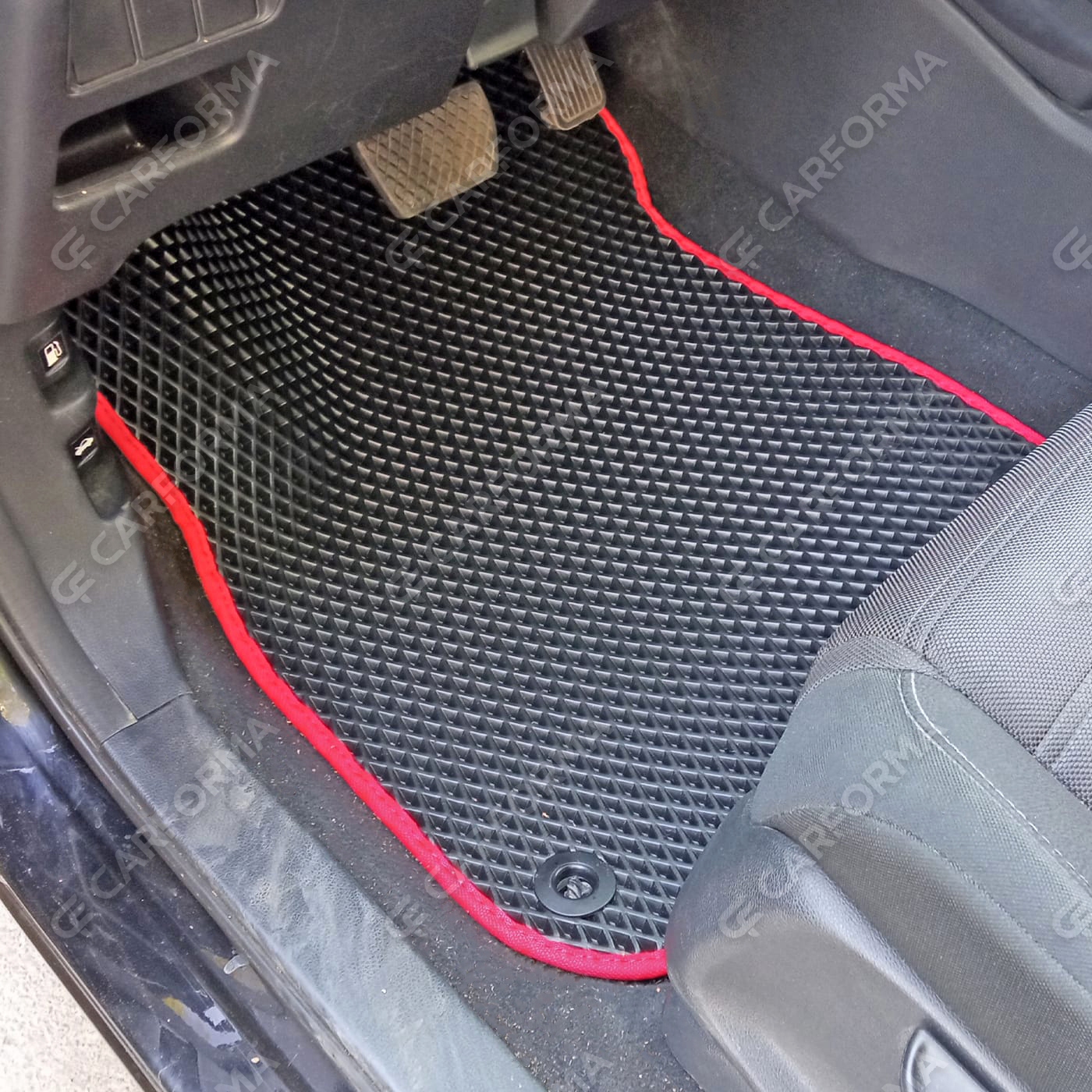 Коврики на Honda Breeze 1 2019&nbsp;-&nbsp;2023 в Кургане