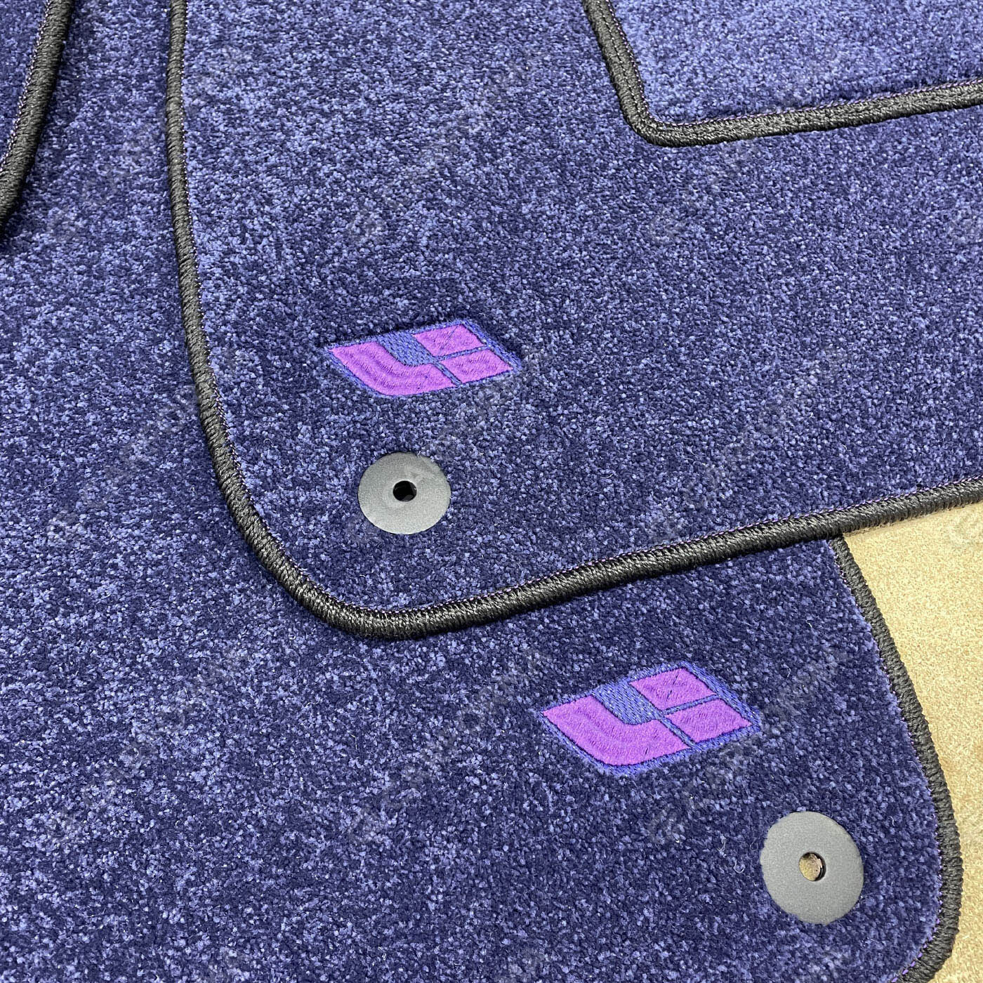 EVA коврики на Li L9 2022&nbsp;-&nbsp;2026 в Кургане