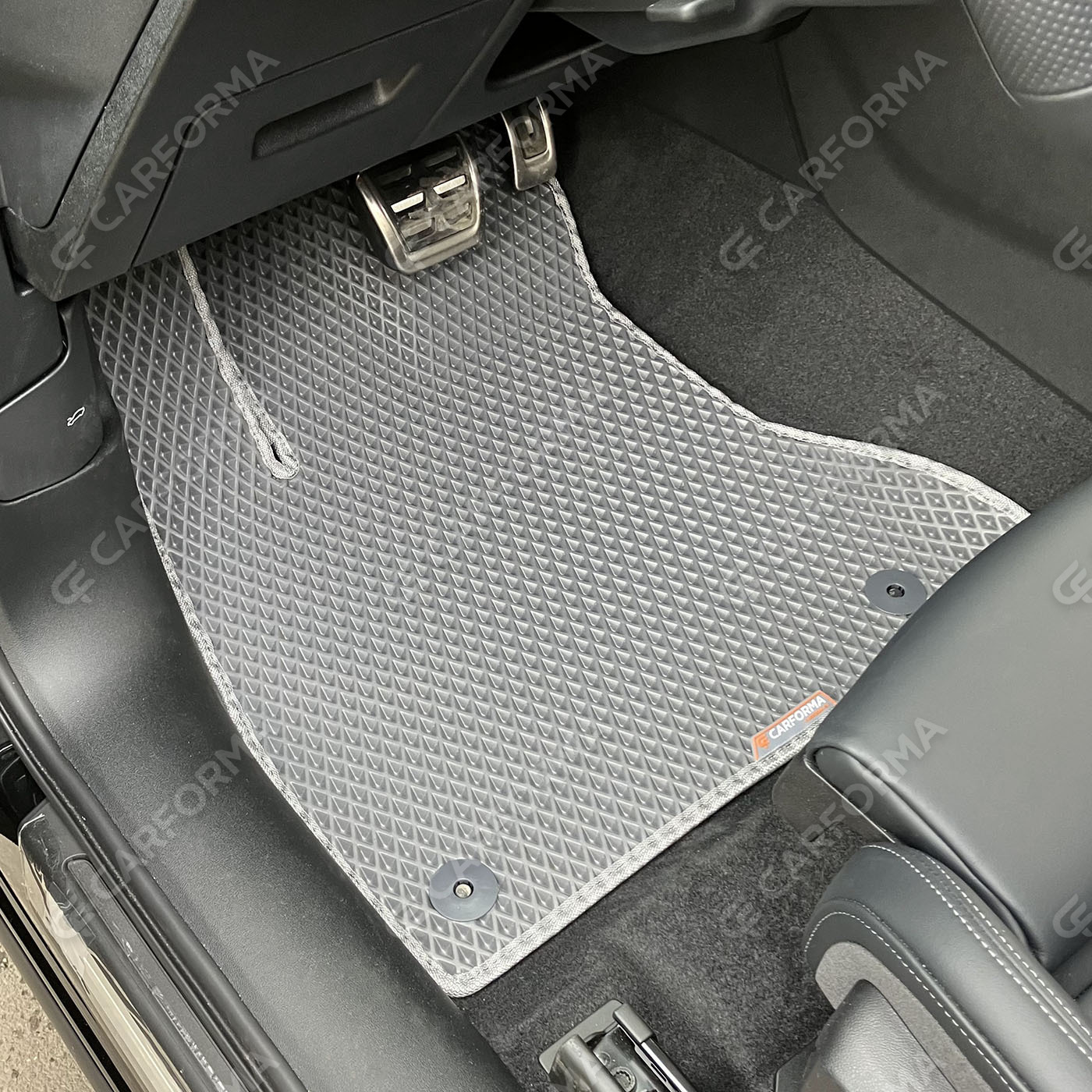 Коврики на Audi Q5 III 2024&nbsp;-&nbsp;2026 в Кургане