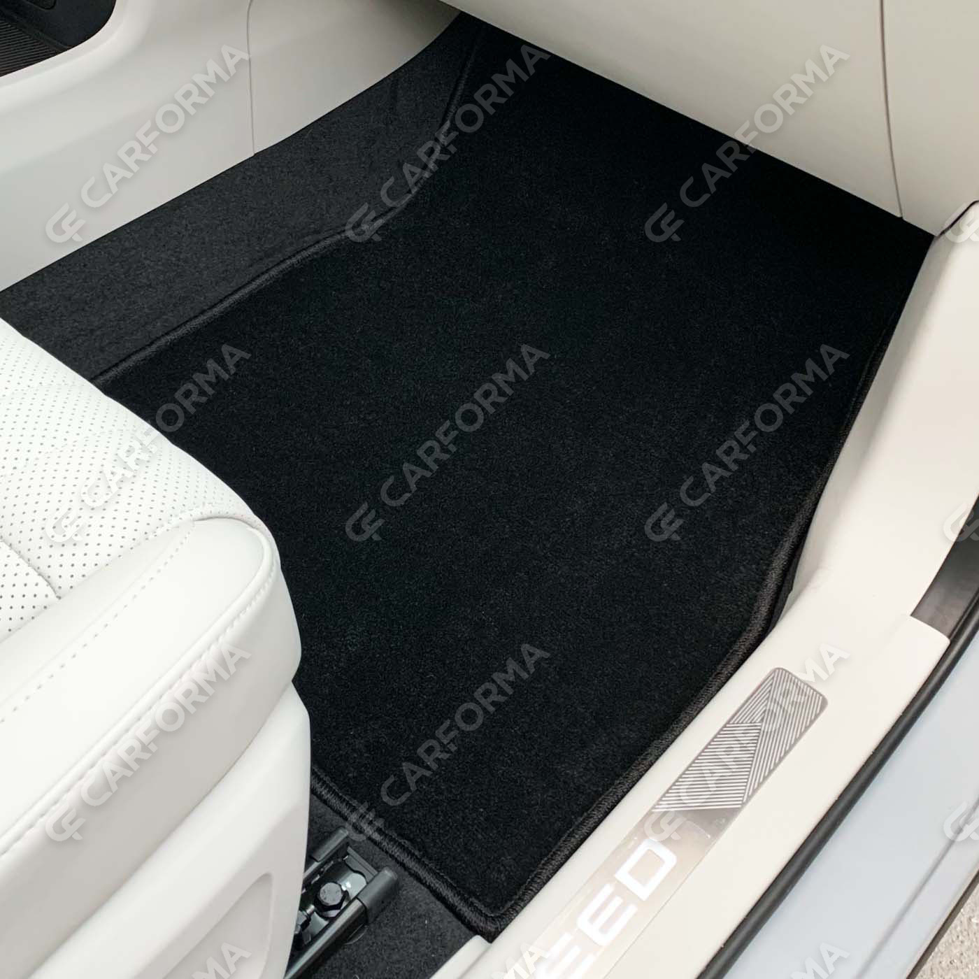 Коврики на Chery Tiggo 8L 2024&nbsp;-&nbsp;2026 в Кургане