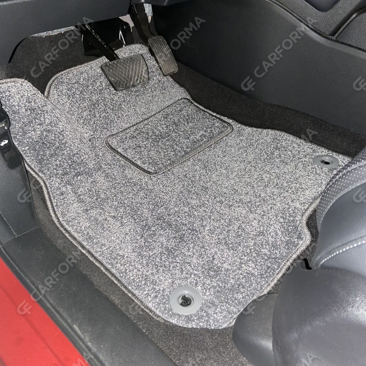 Коврики на Honda Breeze 1 2019&nbsp;-&nbsp;2023 в Кургане