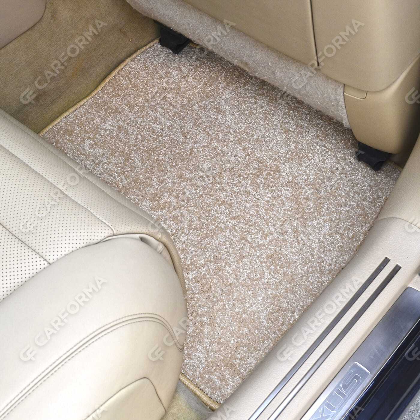 Коврики на Lexus LS IV 2006&nbsp;-&nbsp;2017 в Кургане