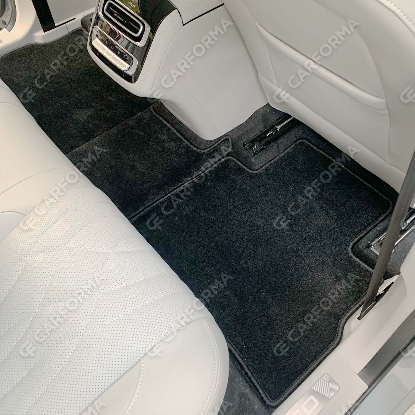 Коврики на Chery Tiggo 8L 2024&nbsp;-&nbsp;2026 в Кургане