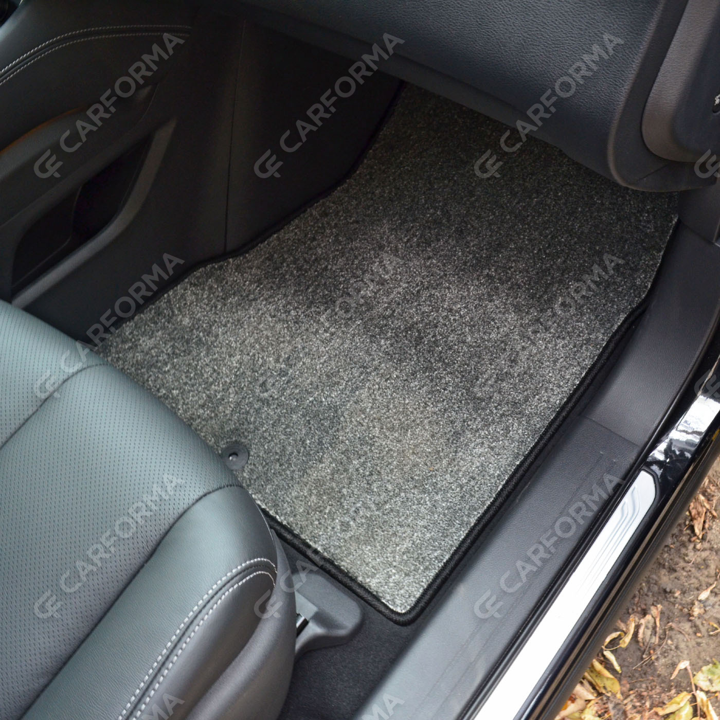 Коврики на Nissan Murano (Z52) 2014&nbsp;-&nbsp;2022 в Кургане