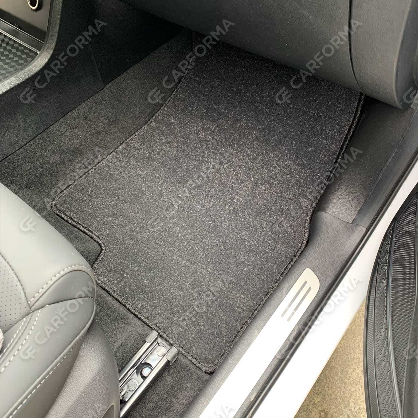 Коврики на Tenet T7 2025&nbsp;-&nbsp;2026 в Кургане