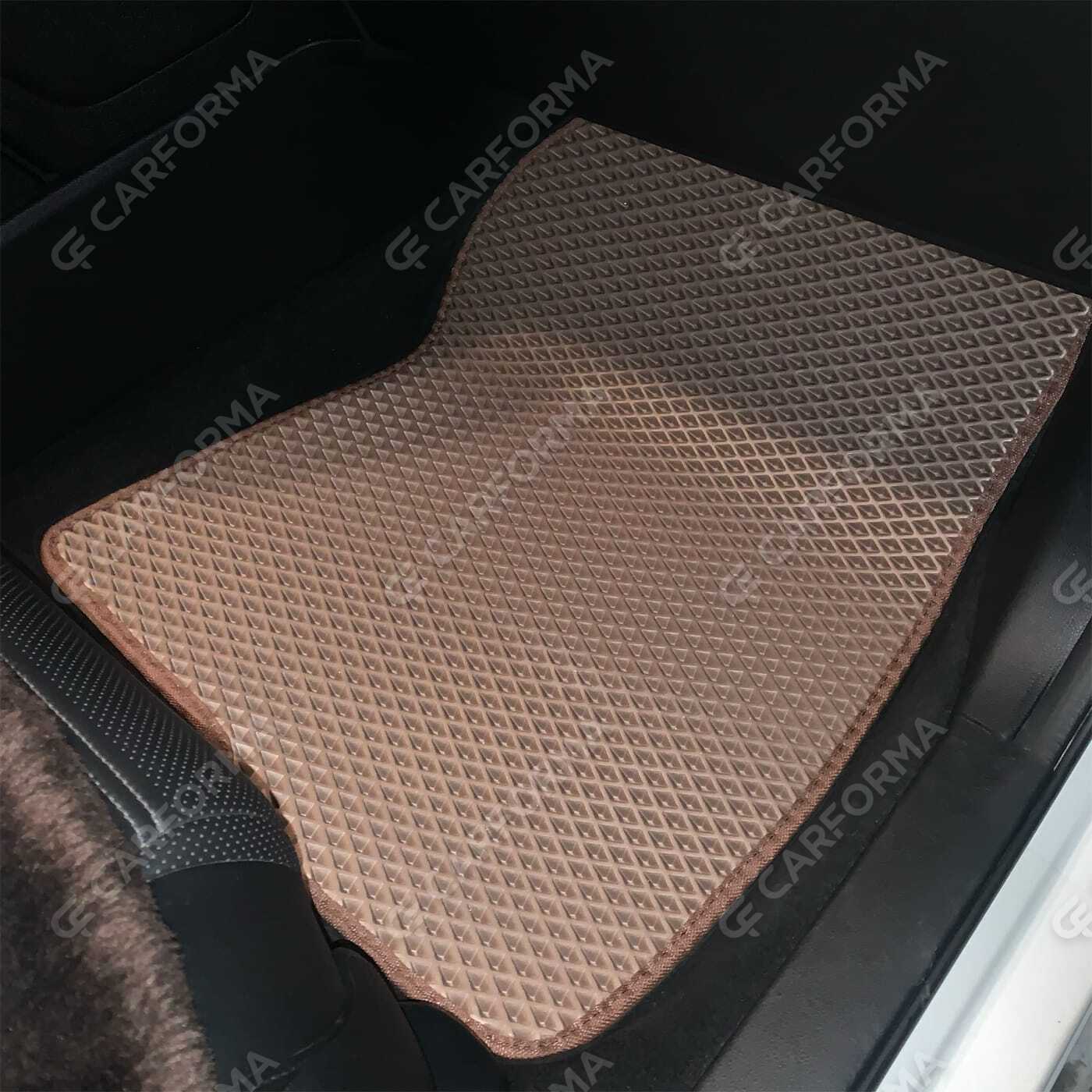 Коврики на Honda CR-V V 2016&nbsp;-&nbsp;2023 в Кургане