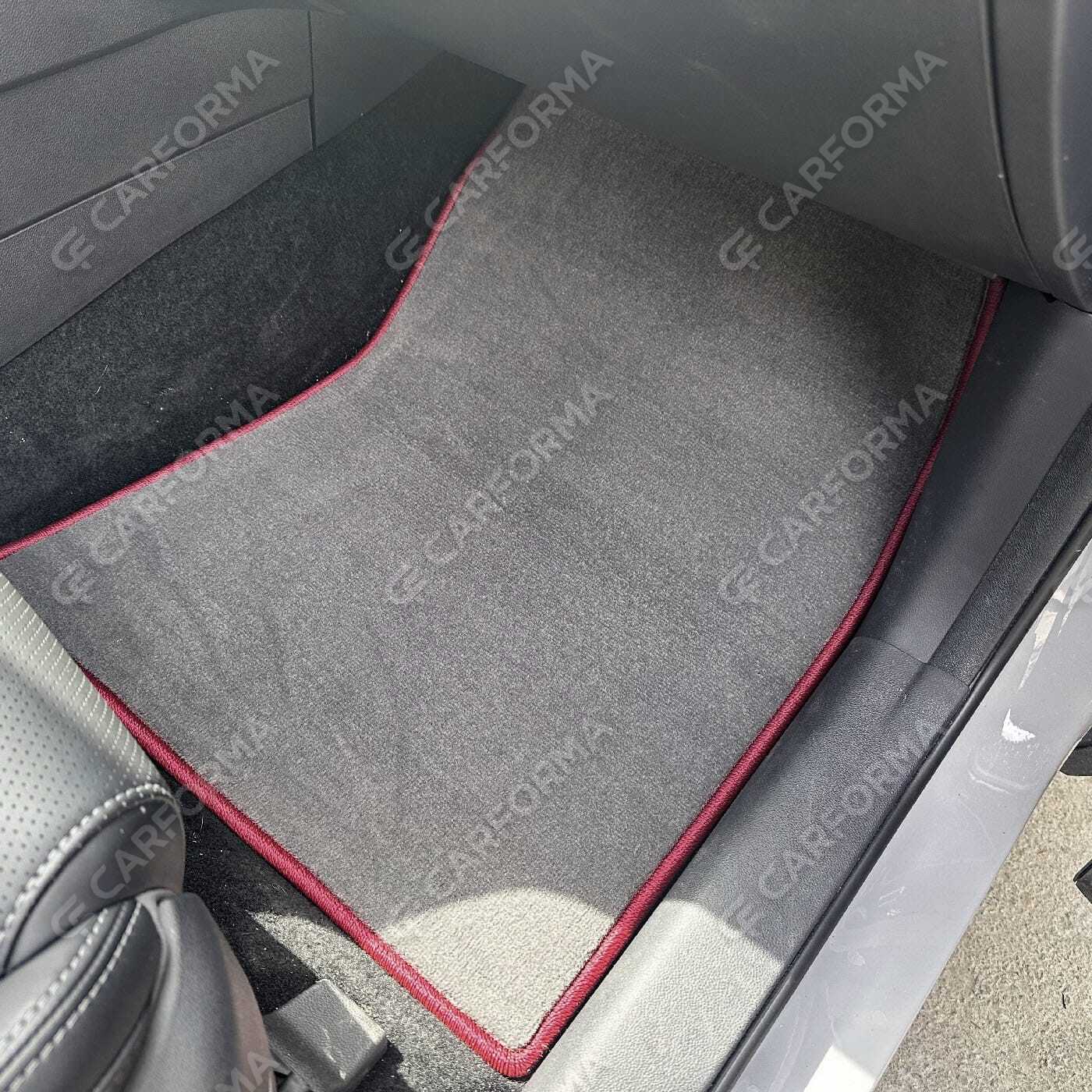 EVA коврики на Changan CS75 Plus II 2022&nbsp;-&nbsp;2026 в Кургане