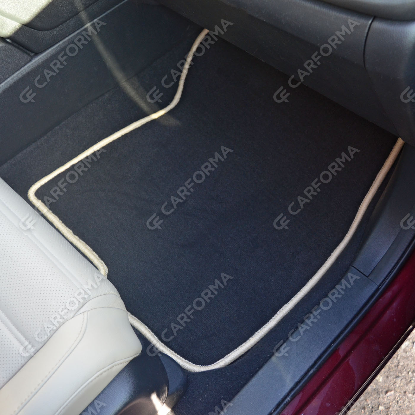 Коврики на Honda Breeze 1 2019&nbsp;-&nbsp;2023 в Кургане