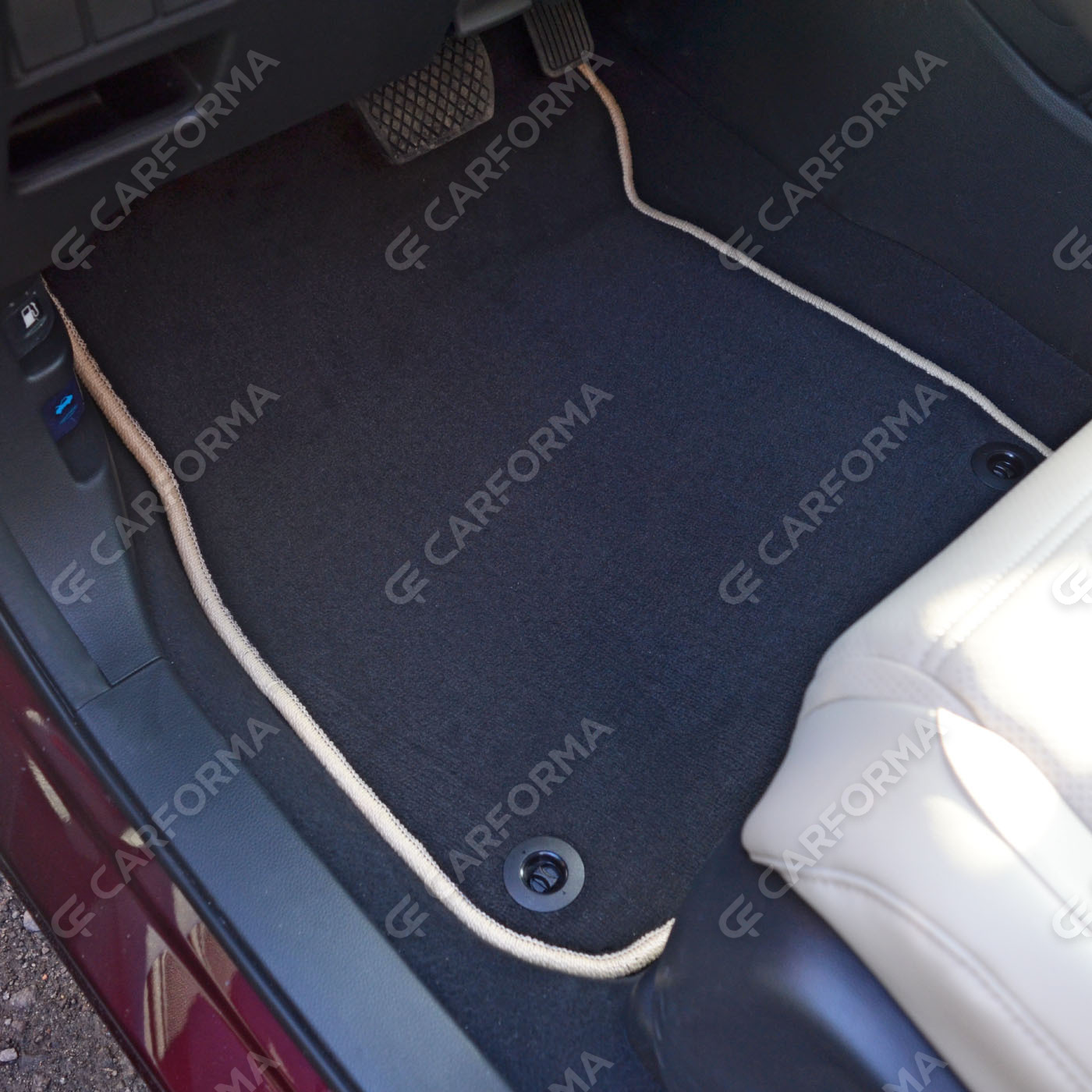 Коврики на Honda Breeze 1 2019&nbsp;-&nbsp;2023 в Кургане