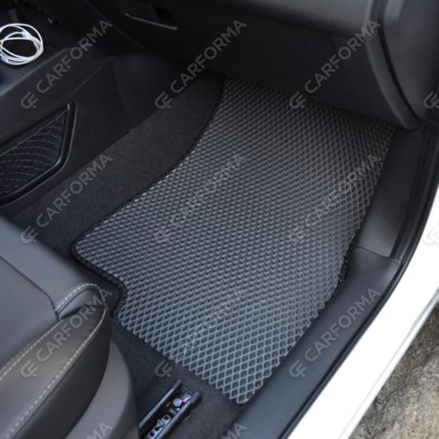 Коврики на Tenet T4 2025&nbsp;-&nbsp;2026 в Кургане