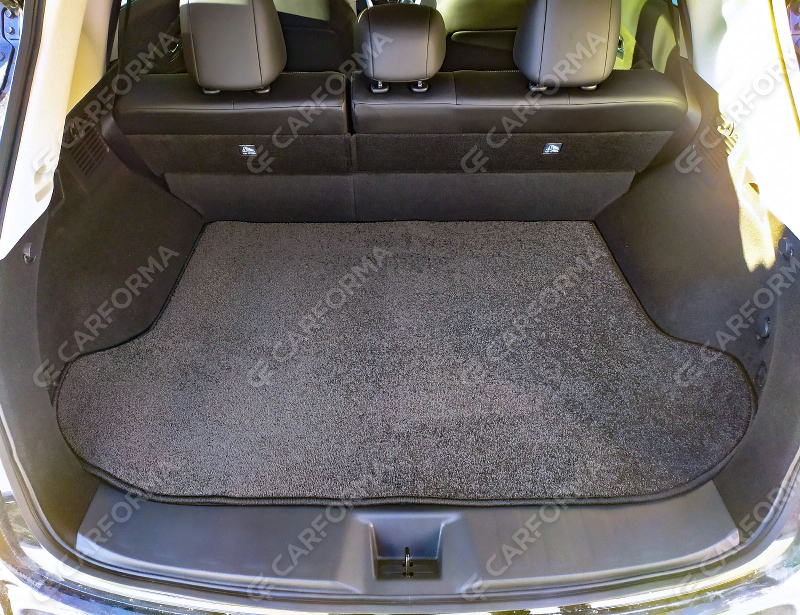 Коврики на Nissan Murano (Z52) 2014&nbsp;-&nbsp;2022 в Кургане