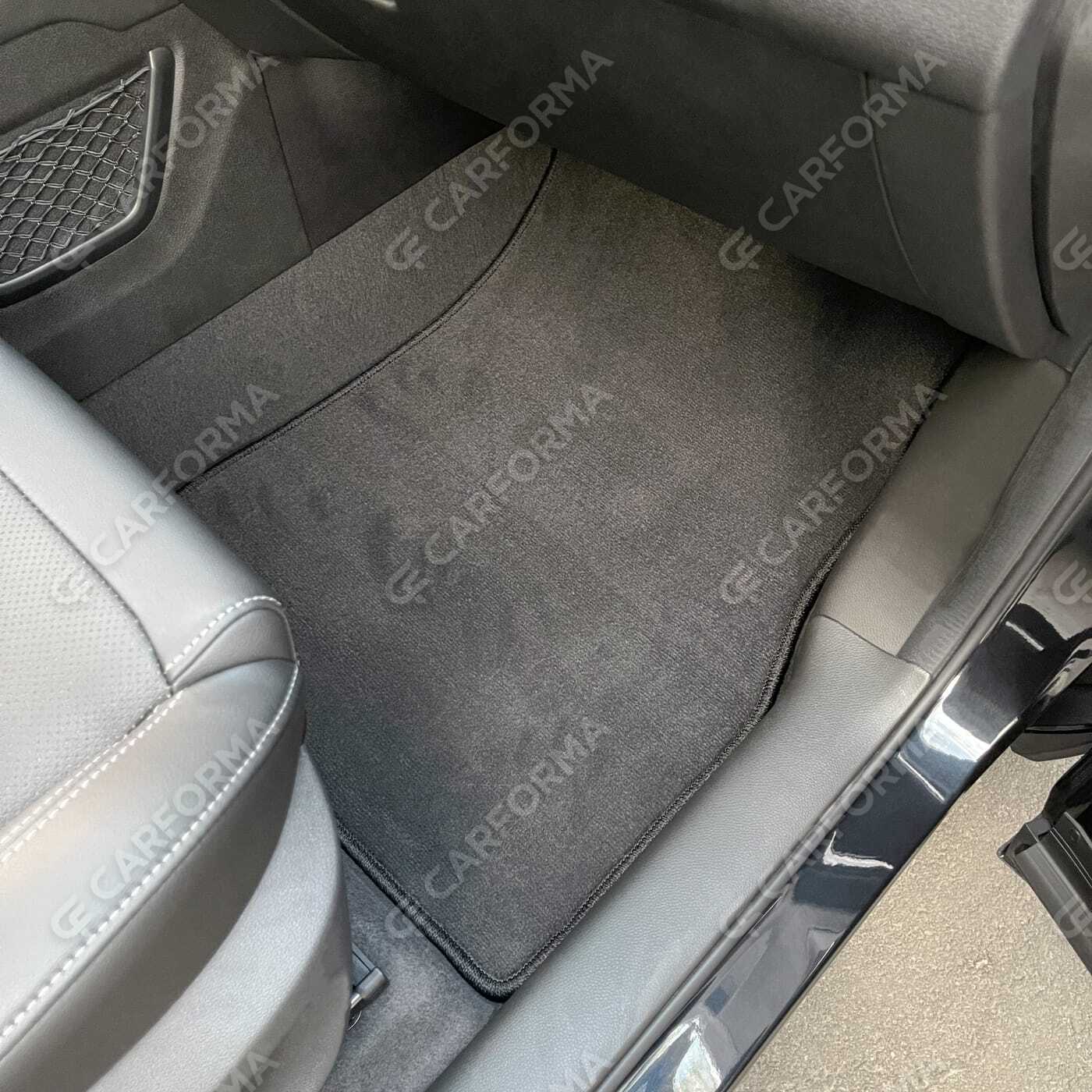 Коврики на Tenet T4 2025&nbsp;-&nbsp;2026 в Кургане