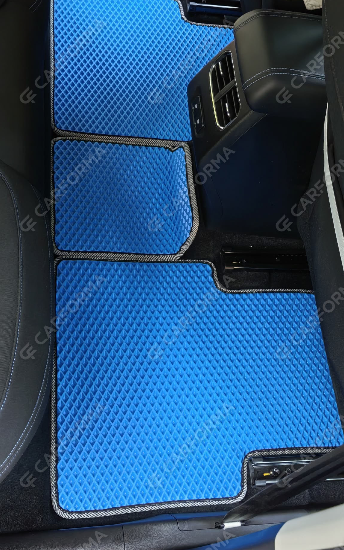 Коврики на Haval Jolion 2020&nbsp;-&nbsp;2026 в Кургане