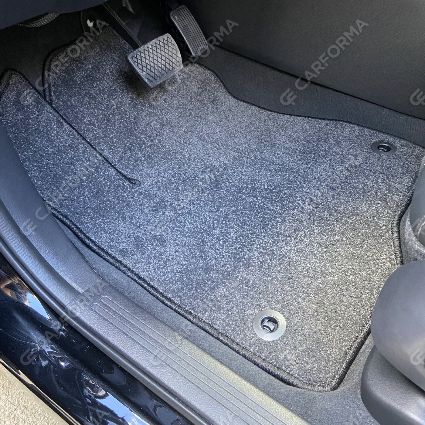 Коврики на Honda CR-V VI 2022&nbsp;-&nbsp;2026 в Кургане