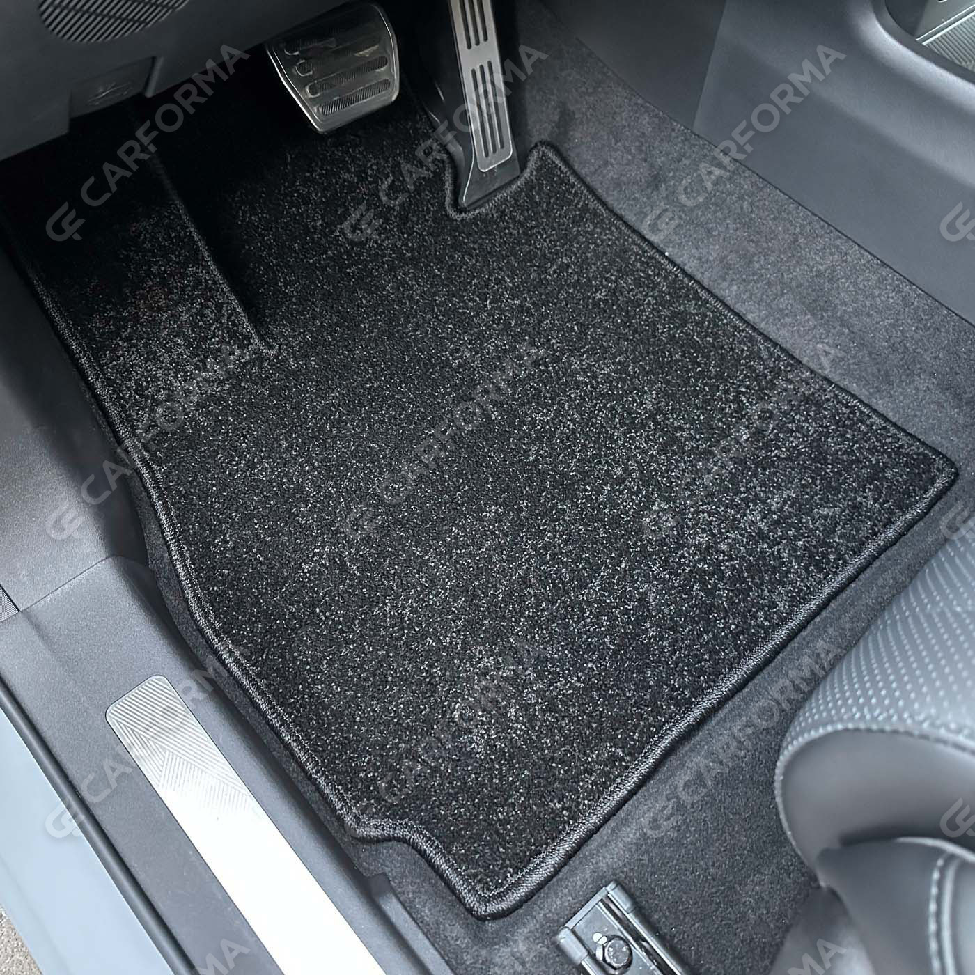 Коврики на Chery Tiggo 8L 2024&nbsp;-&nbsp;2026 в Кургане