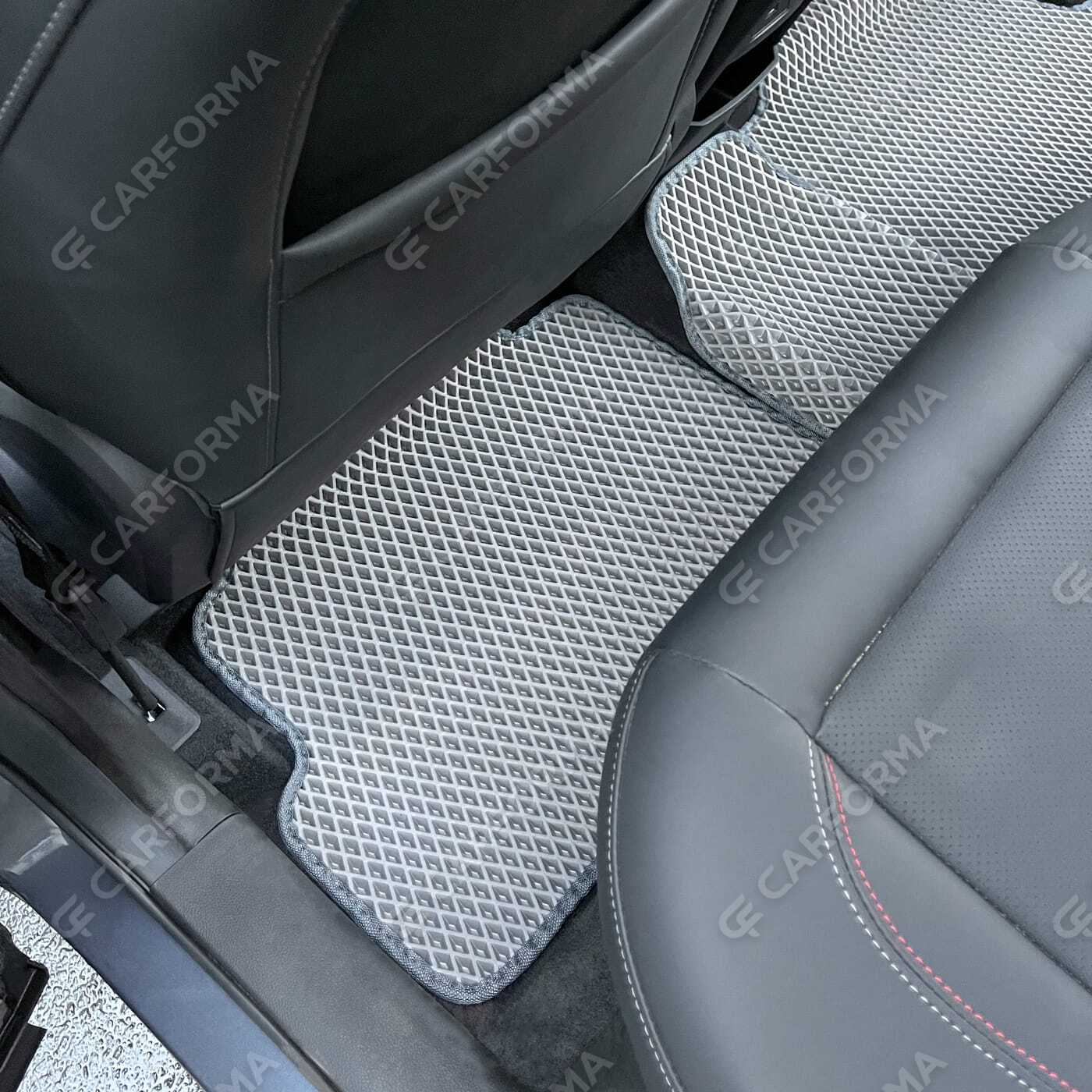 Коврики на Chery Tiggo 7L 2024&nbsp;-&nbsp;2026 в Кургане