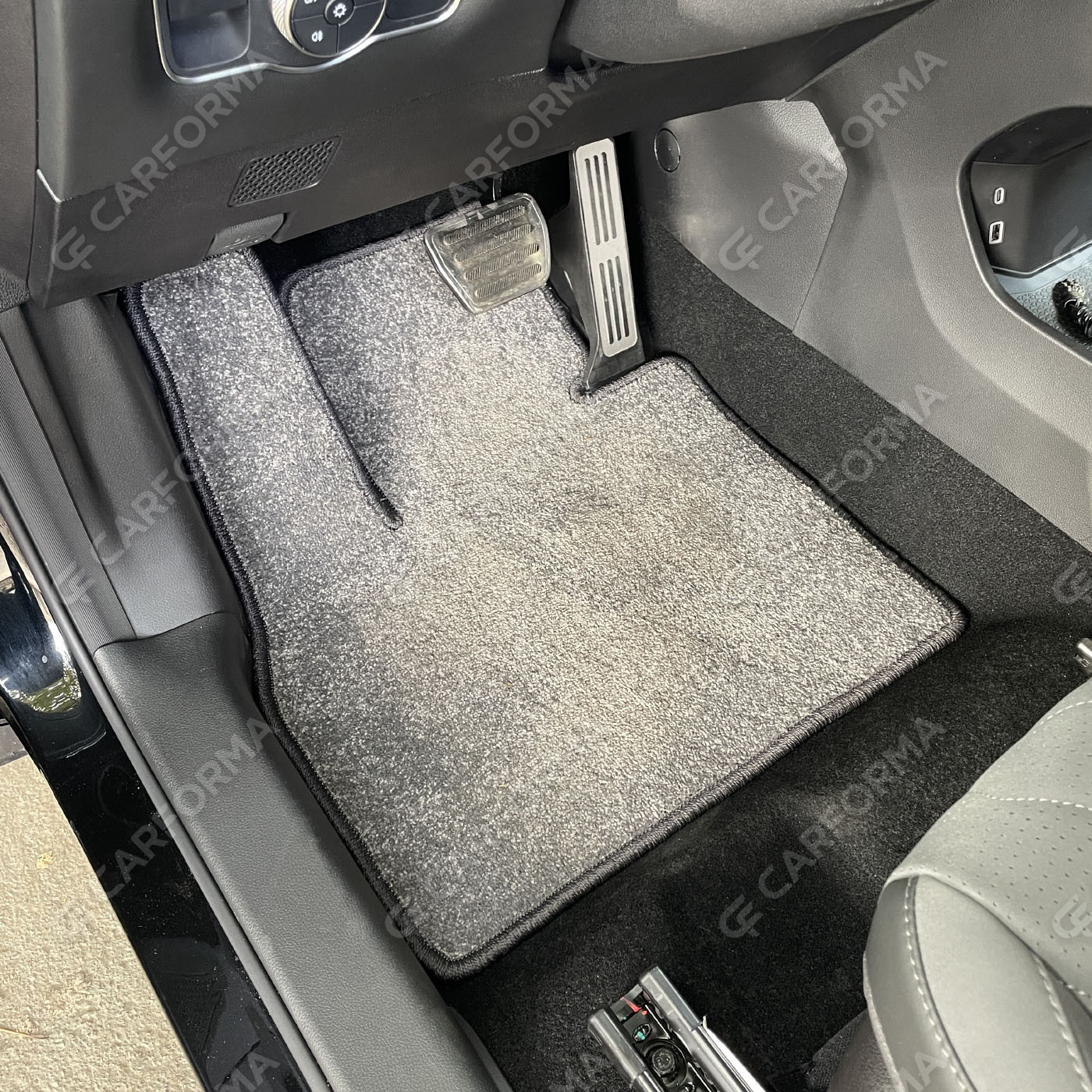 Коврики на Tenet T8 2025&nbsp;-&nbsp;2026 в Кургане