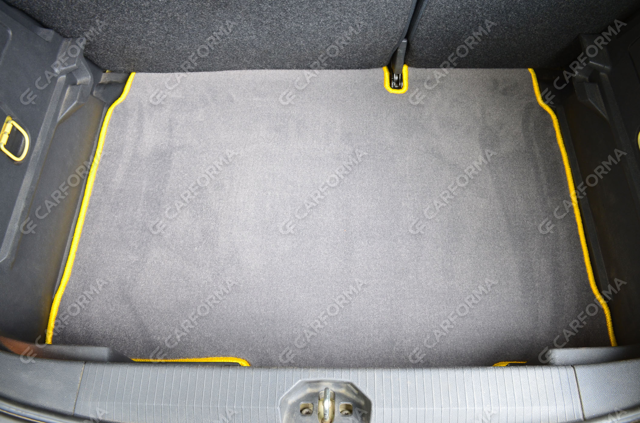 Коврики на Opel Corsa D 2006&nbsp;-&nbsp;2014 в Кургане