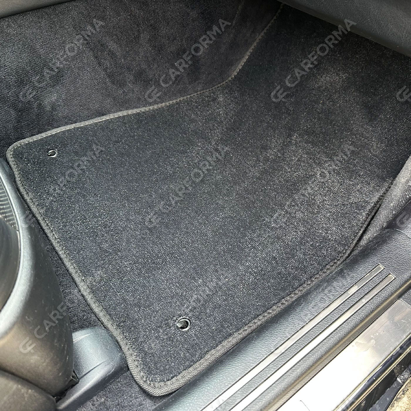 Коврики на Lexus LS IV 2006&nbsp;-&nbsp;2017 в Кургане