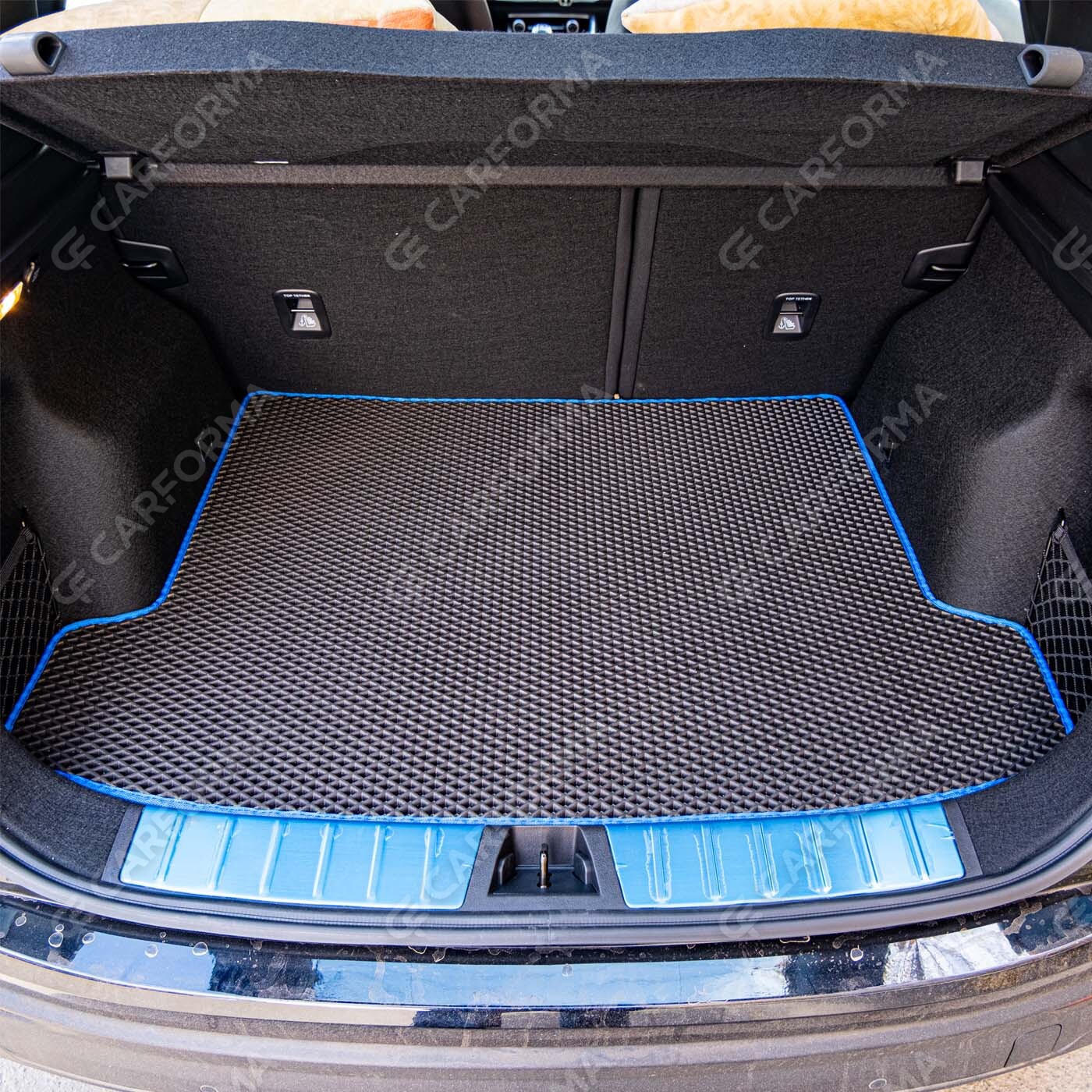 Коврики на Geely Coolray 2018&nbsp;-&nbsp;2024 в Кургане