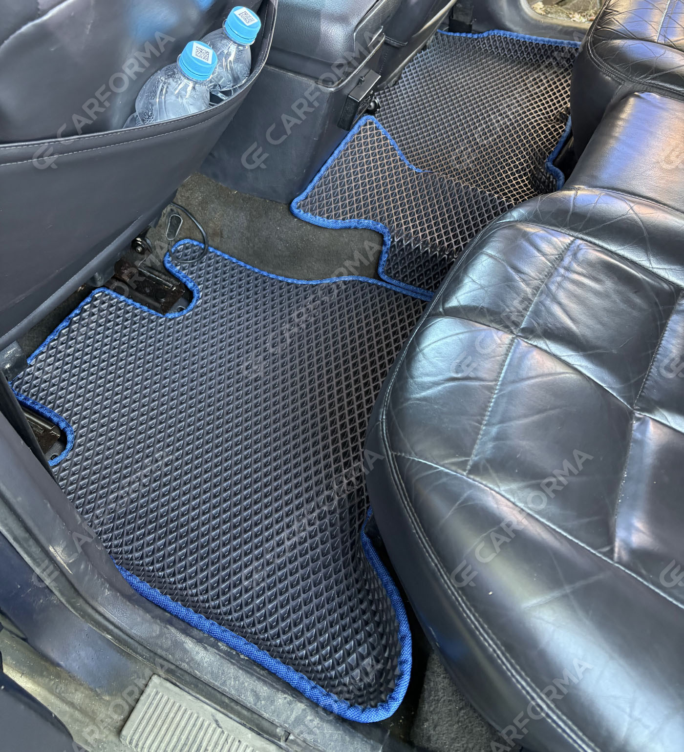 EVA коврики на Jeep Grand Cherokee (ZJ) 1992&nbsp;-&nbsp;1999 в Кургане