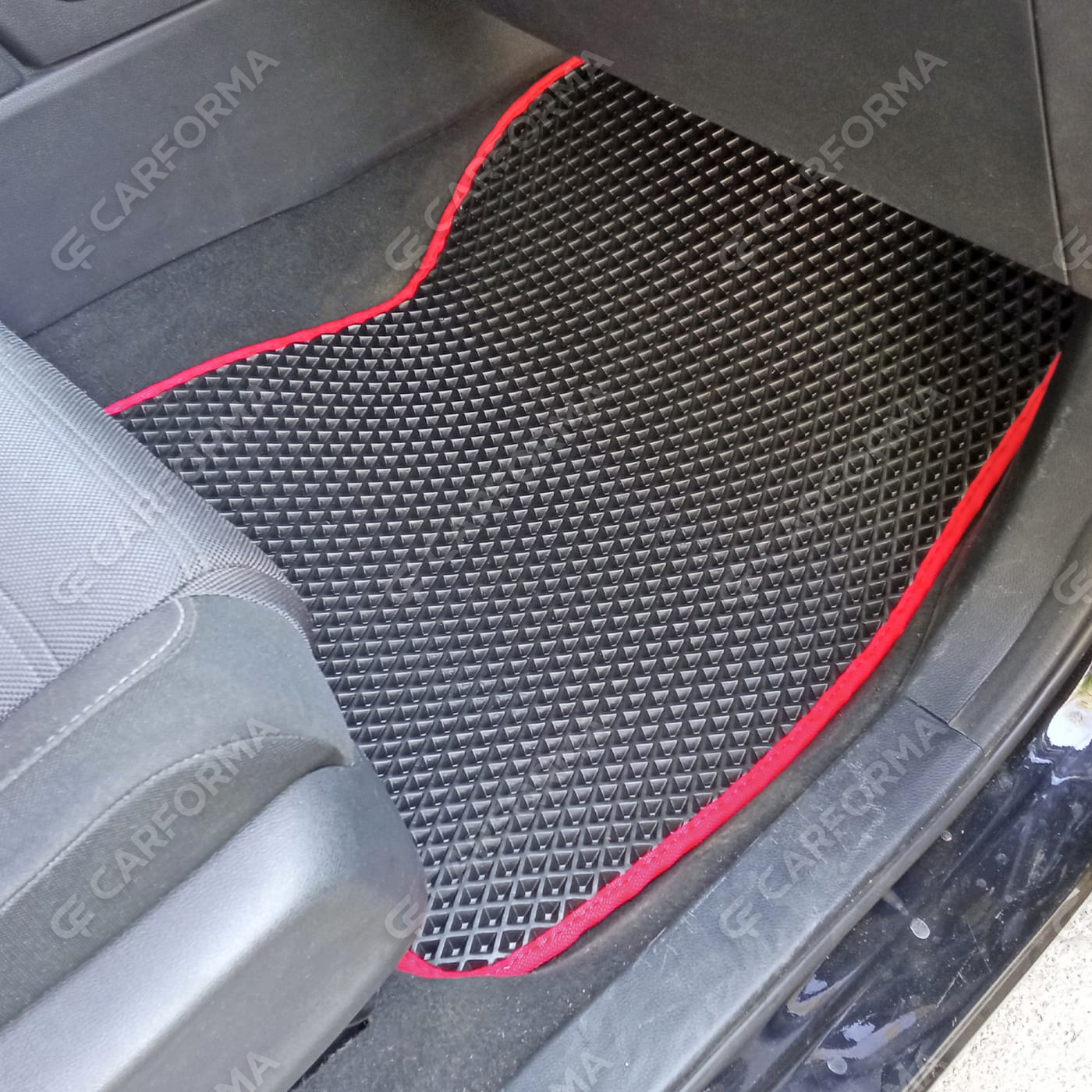 Коврики на Honda Breeze 1 2019&nbsp;-&nbsp;2023 в Кургане