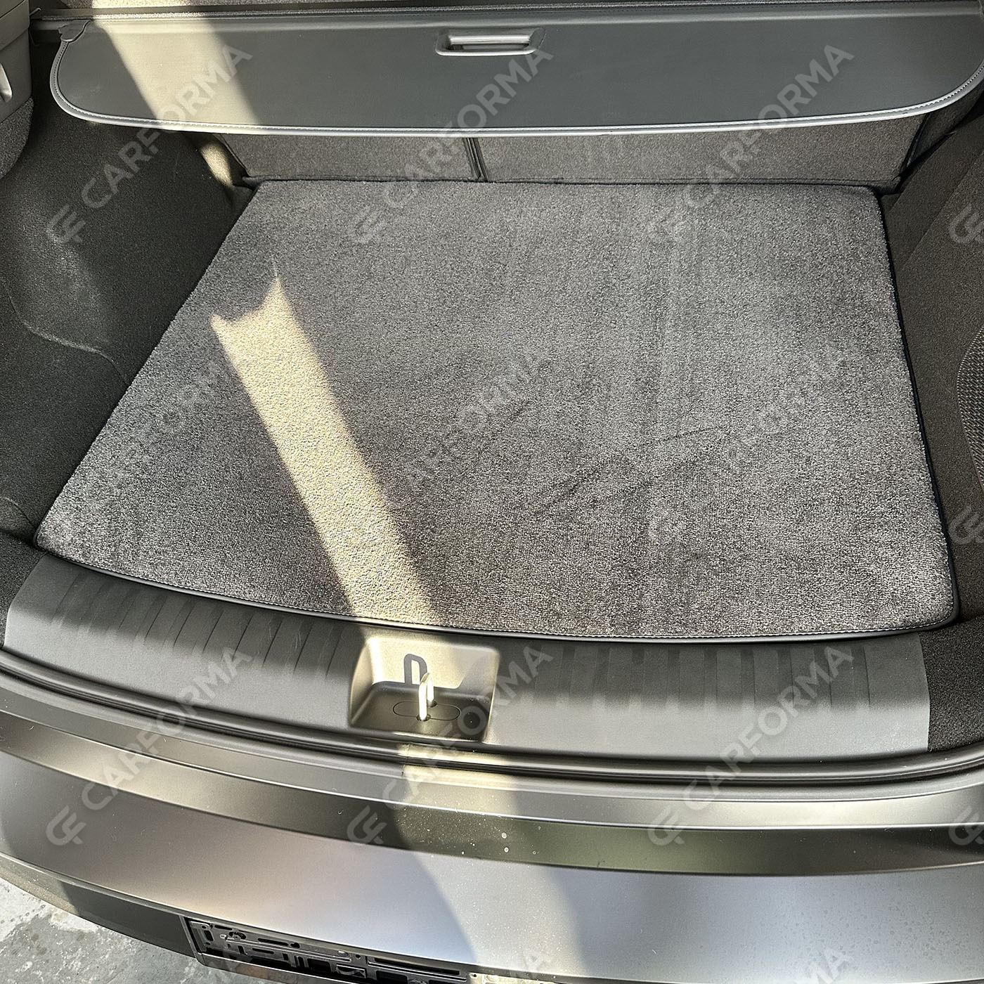 Ворсовые коврики на GAC S7 2025&nbsp;-&nbsp;2026 в Кургане