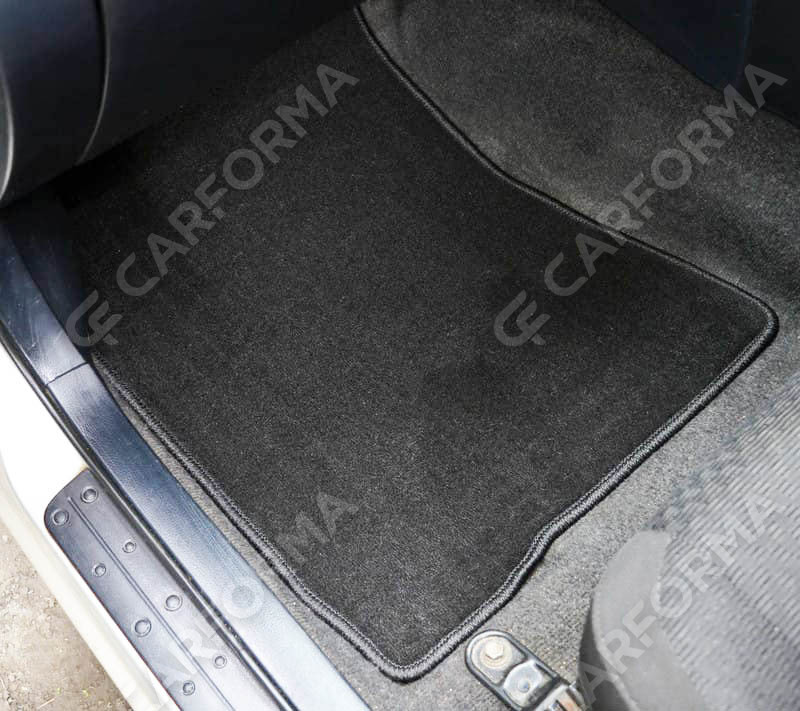 Коврики на Toyota Altezza 1998&nbsp;-&nbsp;2005 в Кургане