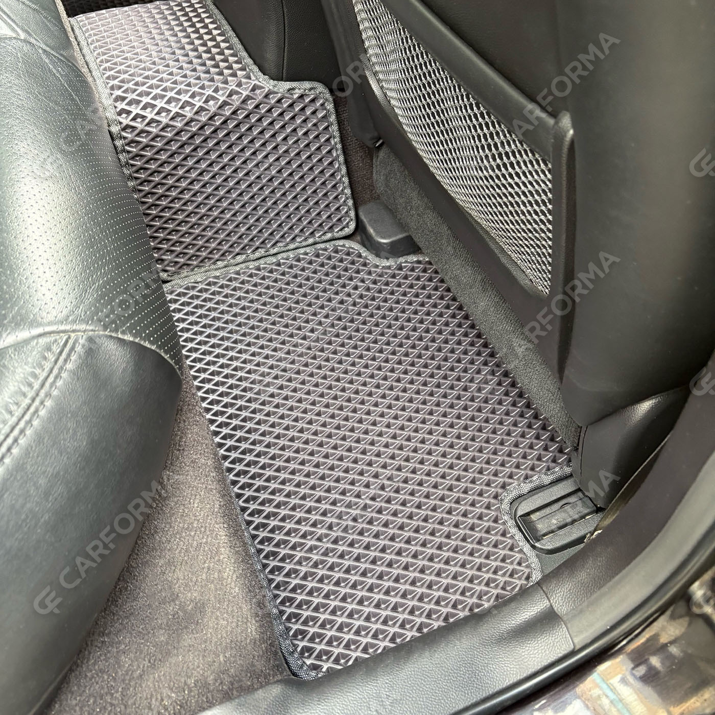 EVA коврики на Infiniti G IV Седан 2006&nbsp;-&nbsp;2014 в Кургане