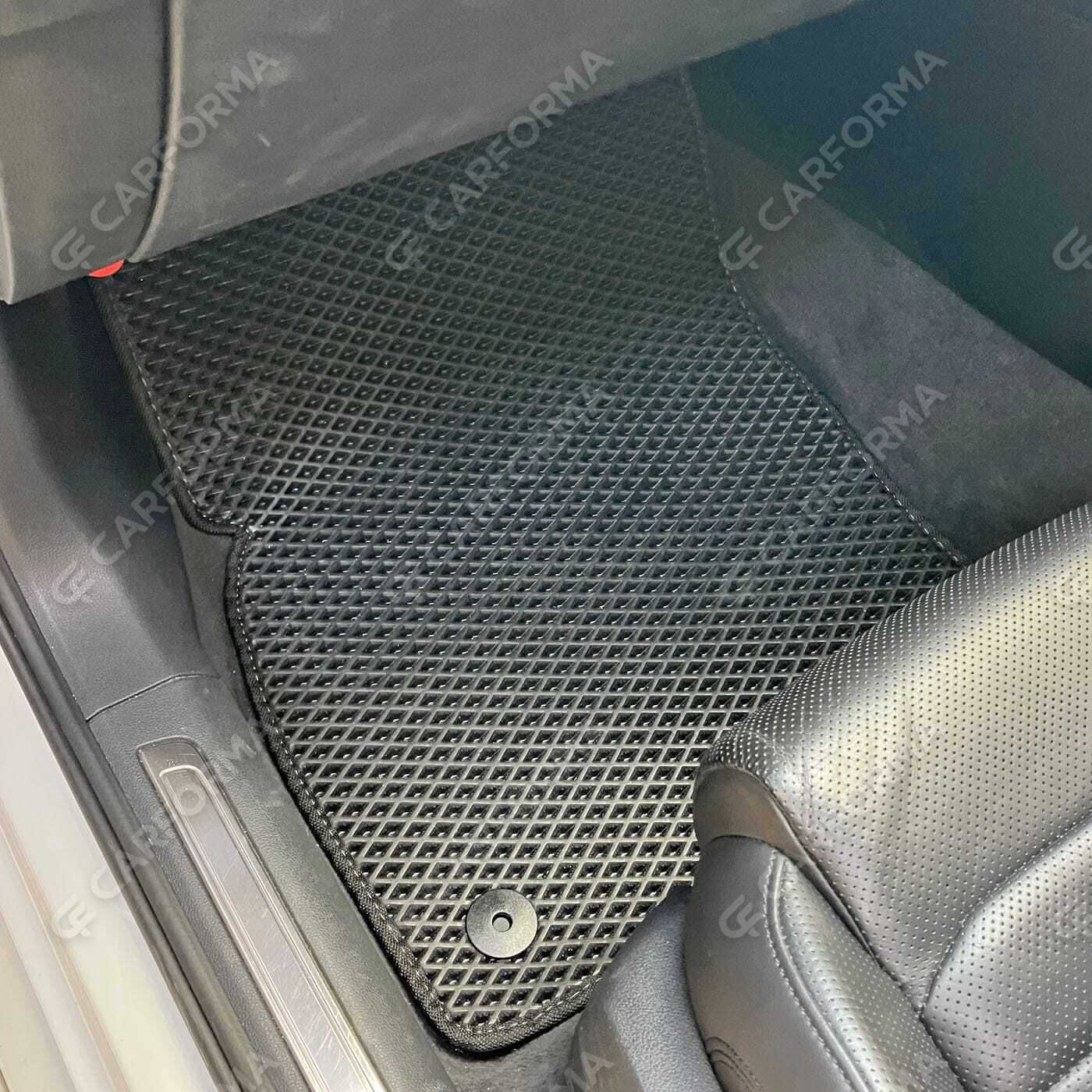 EVA коврики на Audi A3 (8Y) 2020&nbsp;-&nbsp;2026 в Кургане