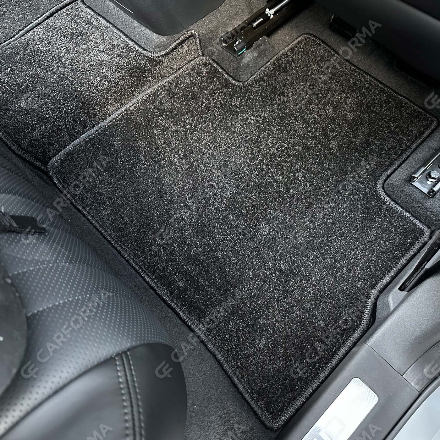 Коврики на Chery Tiggo 8L 2024&nbsp;-&nbsp;2026 в Кургане