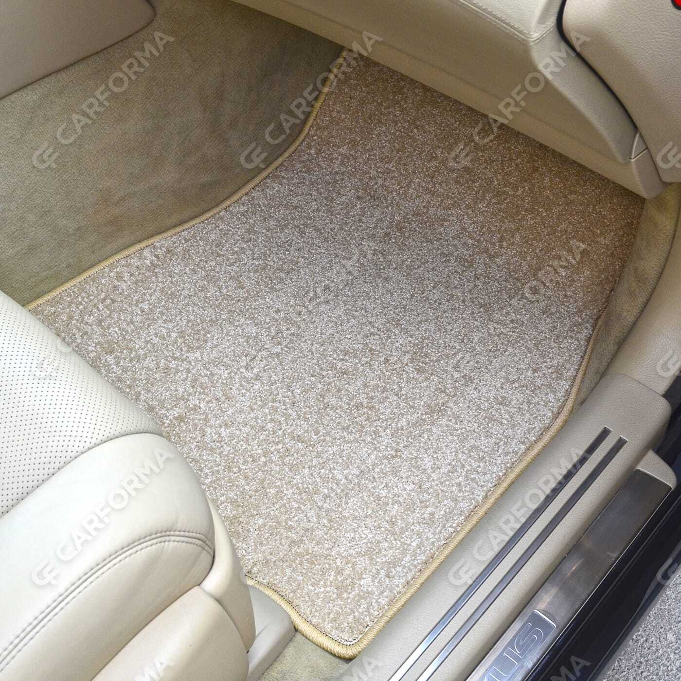 Коврики на Lexus LS IV 2006&nbsp;-&nbsp;2017 в Кургане