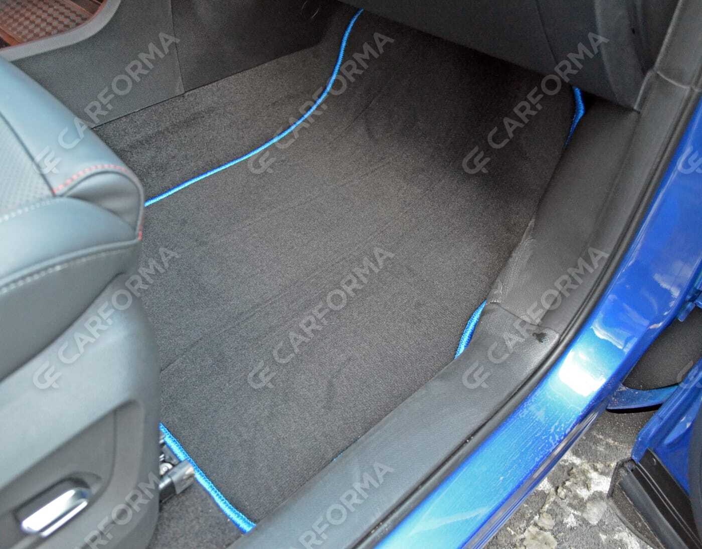 Коврики на Chery Tiggo 7L 2024&nbsp;-&nbsp;2026 в Кургане