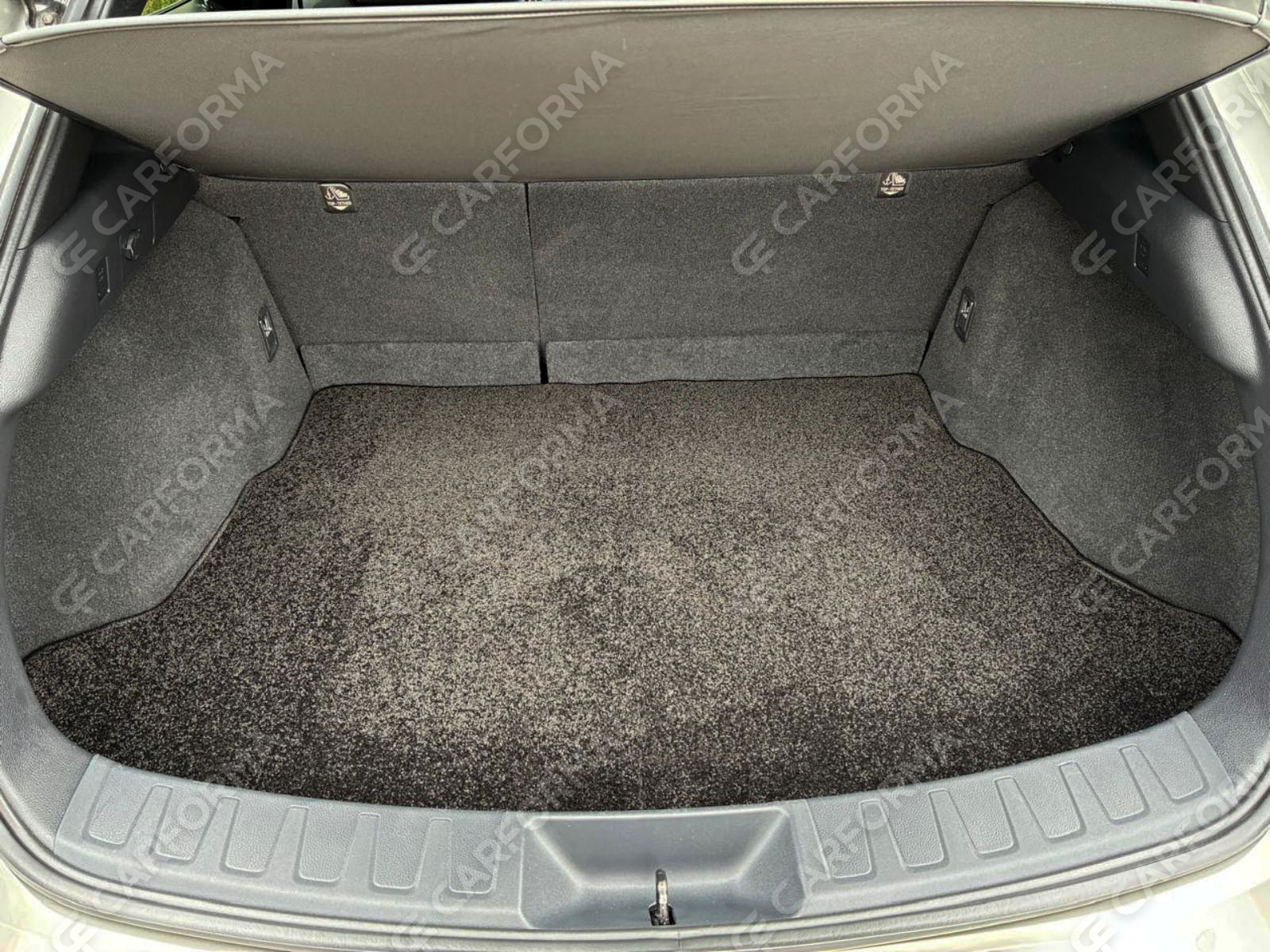 EVA коврики на Lexus UX 2018&nbsp;-&nbsp;2026 в Кургане