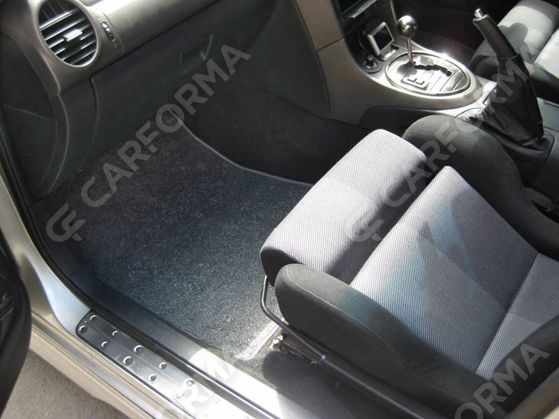 Коврики на Toyota Altezza 1998&nbsp;-&nbsp;2005 в Кургане