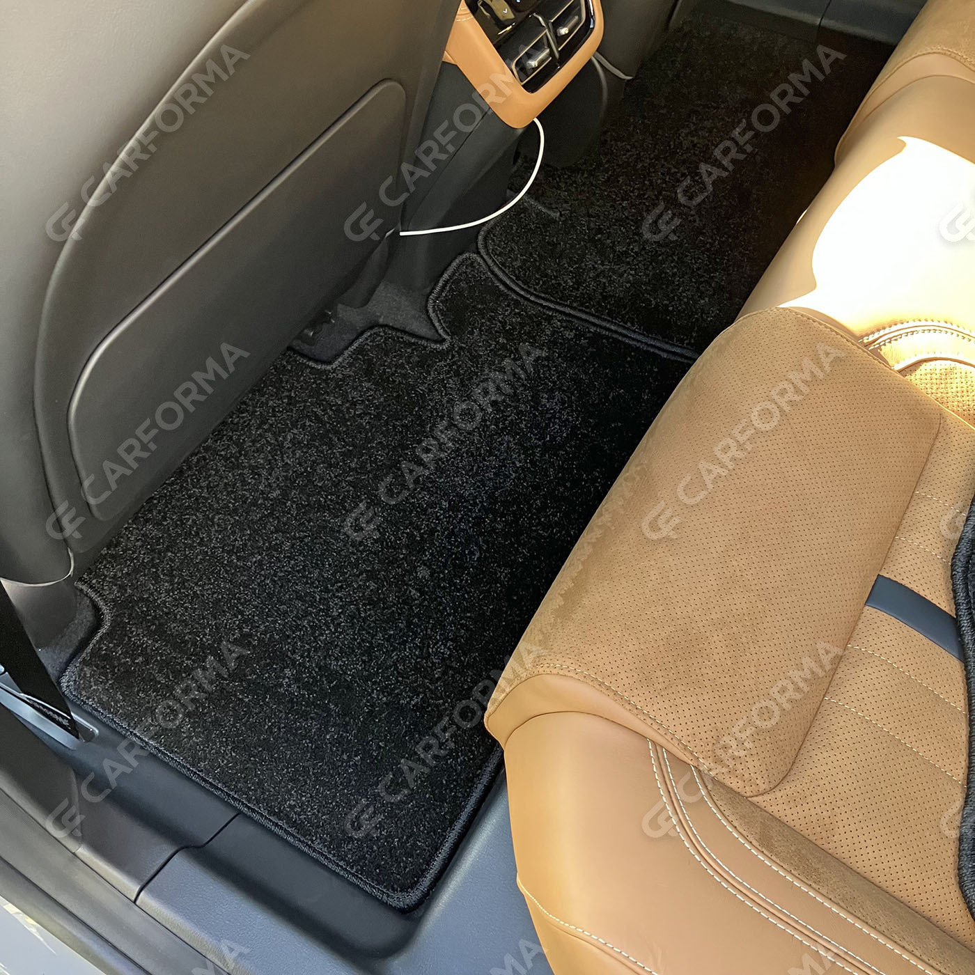 EVA коврики на Mazda EZ-6 2024&nbsp;-&nbsp;2026 в Кургане