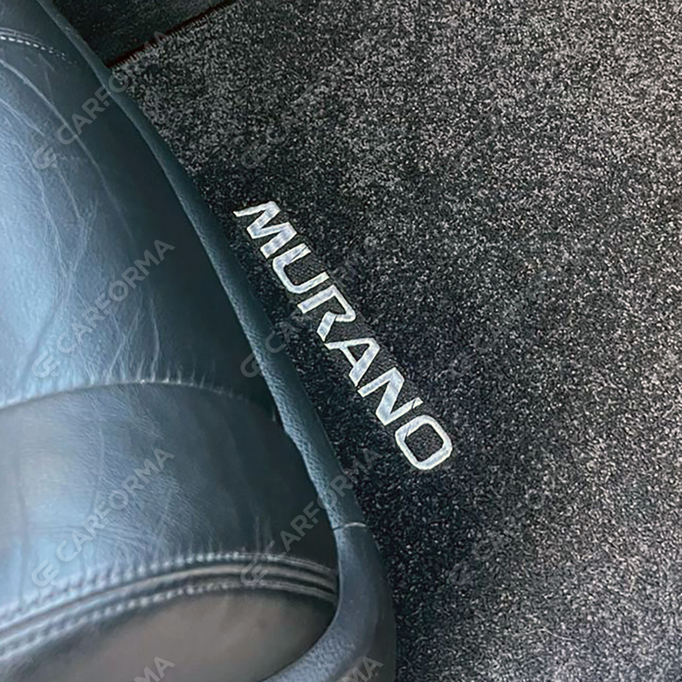 Коврики на Nissan Murano (Z52) 2014&nbsp;-&nbsp;2022 в Кургане