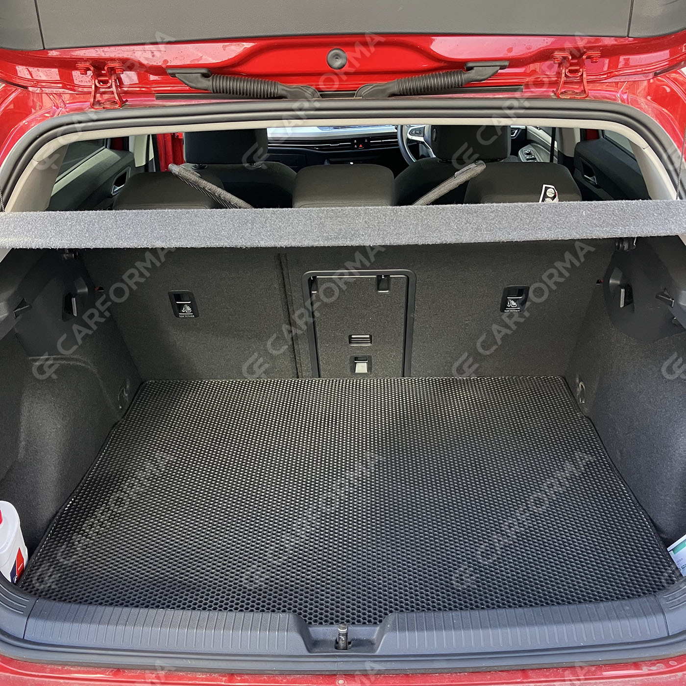 Коврики на Volkswagen Golf 8 2019&nbsp;-&nbsp;2026 в Кургане