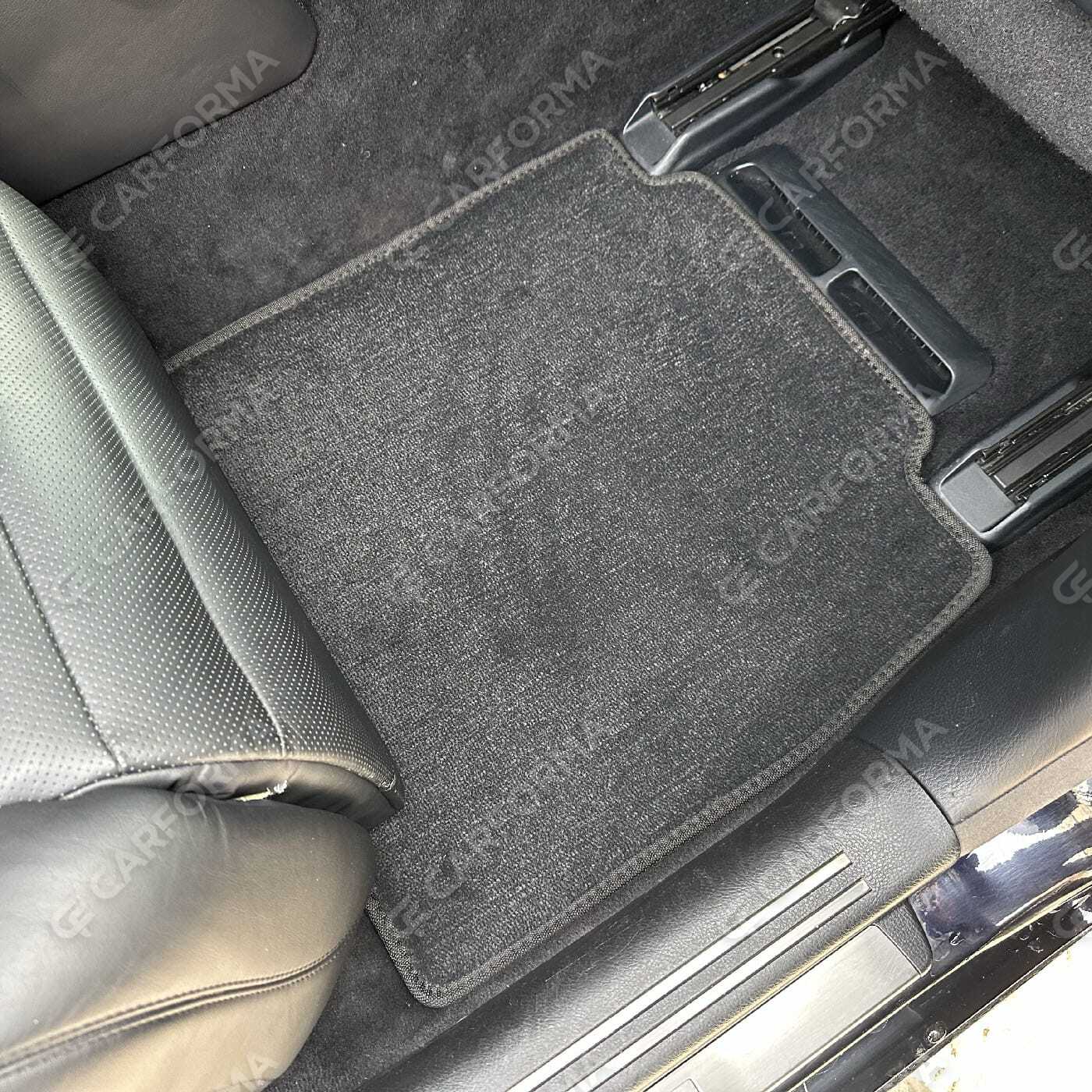 Коврики на Lexus LS IV 2006&nbsp;-&nbsp;2017 в Кургане