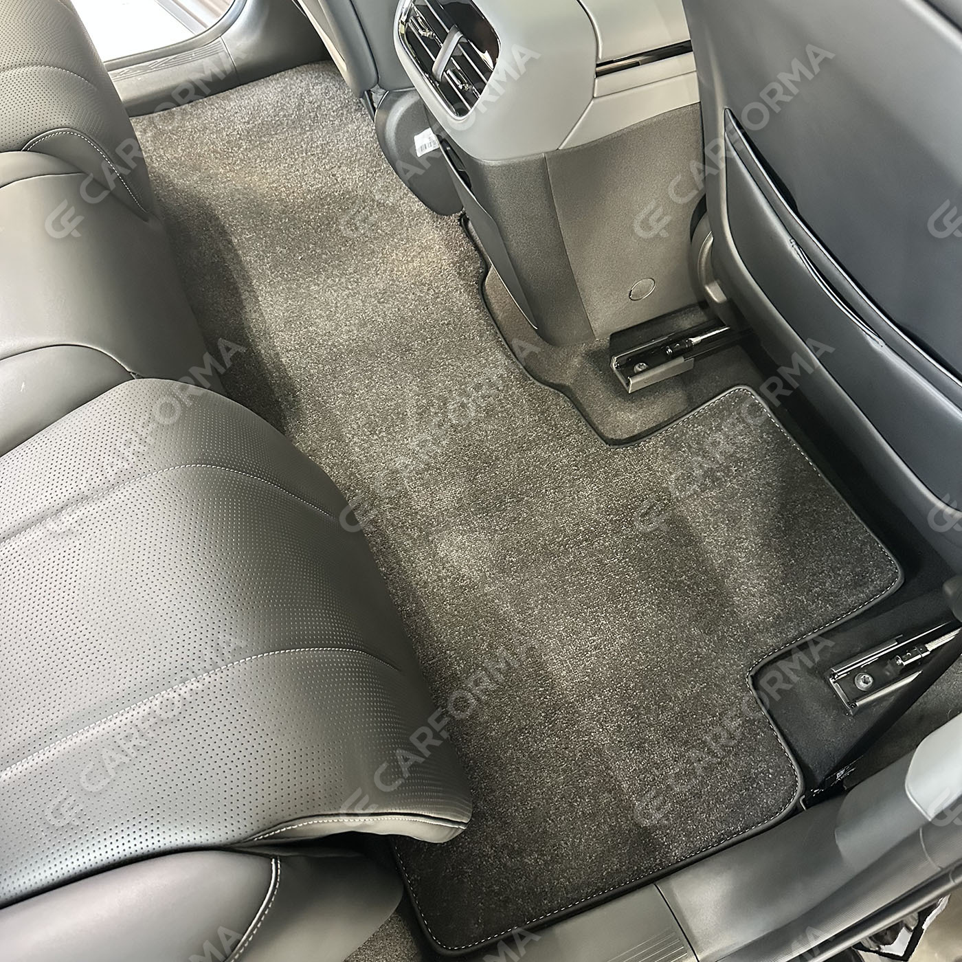 Ворсовые коврики на GAC S7 2025&nbsp;-&nbsp;2026 в Кургане